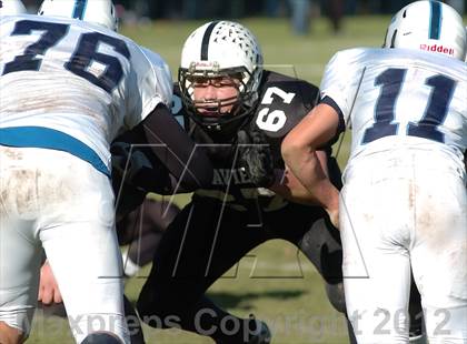 Thumbnail 3 in Middletown @ Xavier photogallery.