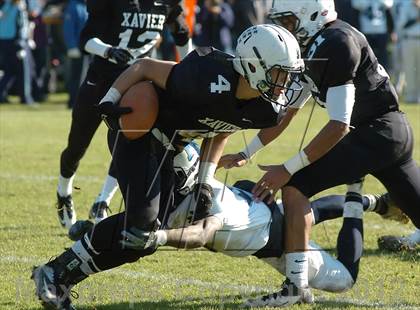 Thumbnail 1 in Middletown @ Xavier photogallery.