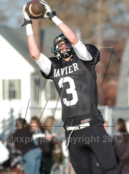 Thumbnail 3 in Middletown @ Xavier photogallery.