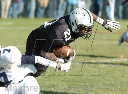 Thumbnail 1 in Middletown @ Xavier photogallery.