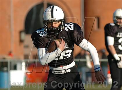 Thumbnail 1 in Middletown @ Xavier photogallery.