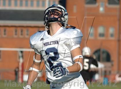 Thumbnail 3 in Middletown @ Xavier photogallery.