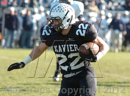 Thumbnail 3 in Middletown @ Xavier photogallery.