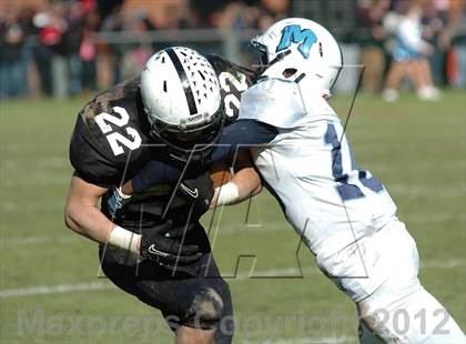 Thumbnail 2 in Middletown @ Xavier photogallery.
