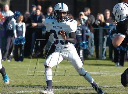 Thumbnail 3 in Middletown @ Xavier photogallery.