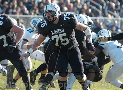 Thumbnail 1 in Middletown @ Xavier photogallery.
