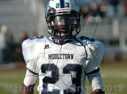 Thumbnail 3 in Middletown @ Xavier photogallery.