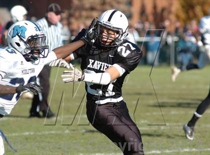 Thumbnail 1 in Middletown @ Xavier photogallery.
