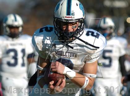 Thumbnail 3 in Middletown @ Xavier photogallery.