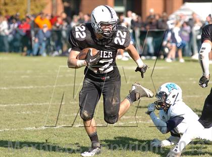 Thumbnail 1 in Middletown @ Xavier photogallery.
