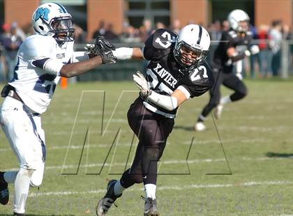 Thumbnail 3 in Middletown @ Xavier photogallery.