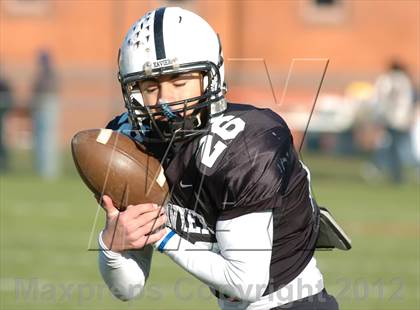 Thumbnail 2 in Middletown @ Xavier photogallery.