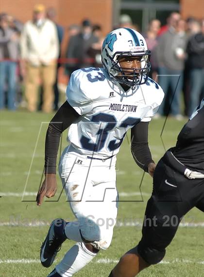 Thumbnail 1 in Middletown @ Xavier photogallery.