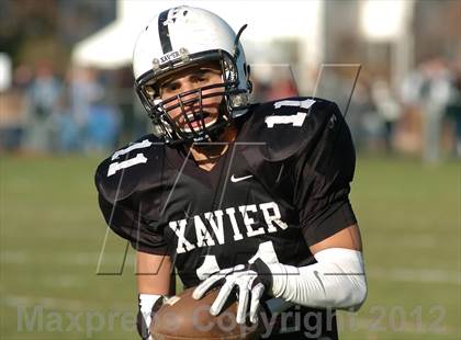 Thumbnail 1 in Middletown @ Xavier photogallery.