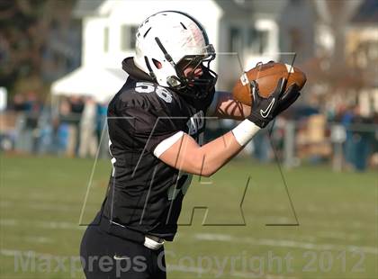 Thumbnail 1 in Middletown @ Xavier photogallery.