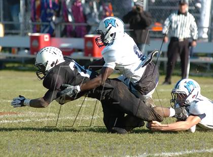 Thumbnail 2 in Middletown @ Xavier photogallery.