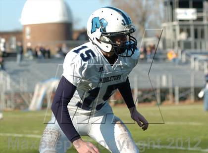 Thumbnail 1 in Middletown @ Xavier photogallery.