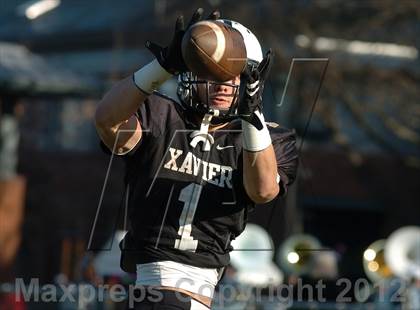 Thumbnail 2 in Middletown @ Xavier photogallery.