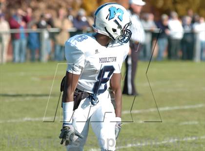 Thumbnail 2 in Middletown @ Xavier photogallery.