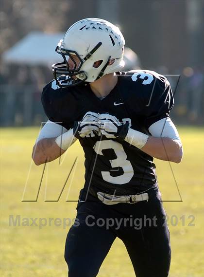 Thumbnail 2 in Middletown @ Xavier photogallery.