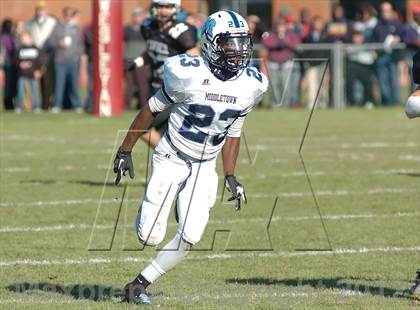Thumbnail 2 in Middletown @ Xavier photogallery.