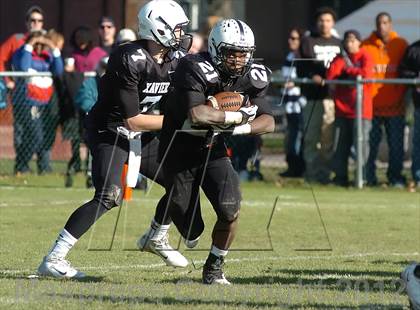 Thumbnail 2 in Middletown @ Xavier photogallery.