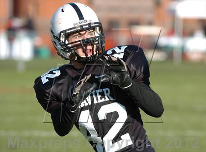 Thumbnail 3 in Middletown @ Xavier photogallery.