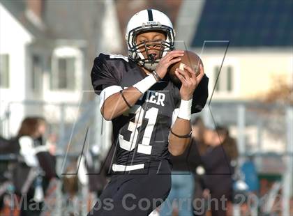 Thumbnail 2 in Middletown @ Xavier photogallery.