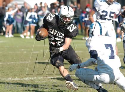 Thumbnail 2 in Middletown @ Xavier photogallery.