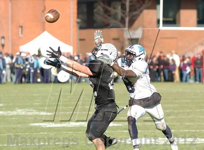 Thumbnail 3 in Middletown @ Xavier photogallery.