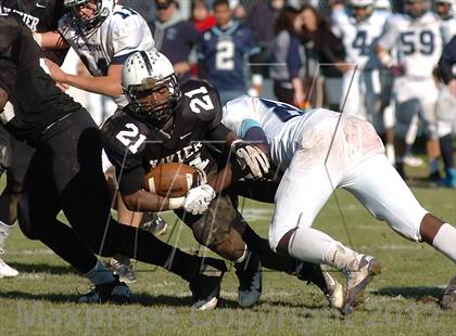 Thumbnail 3 in Middletown @ Xavier photogallery.