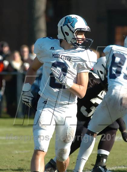Thumbnail 3 in Middletown @ Xavier photogallery.