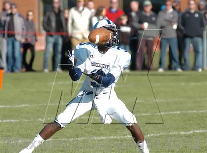 Thumbnail 3 in Middletown @ Xavier photogallery.
