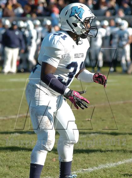 Thumbnail 2 in Middletown @ Xavier photogallery.