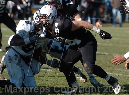 Thumbnail 1 in Middletown @ Xavier photogallery.