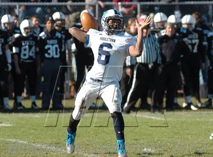 Thumbnail 3 in Middletown @ Xavier photogallery.