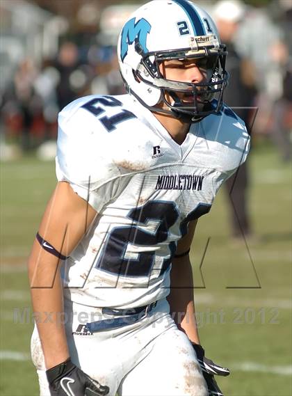 Thumbnail 3 in Middletown @ Xavier photogallery.