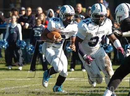 Thumbnail 3 in Middletown @ Xavier photogallery.