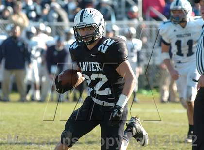 Thumbnail 1 in Middletown @ Xavier photogallery.