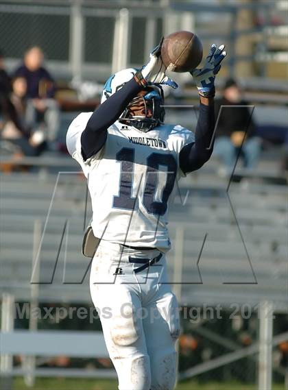 Thumbnail 1 in Middletown @ Xavier photogallery.