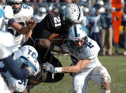 Thumbnail 3 in Middletown @ Xavier photogallery.