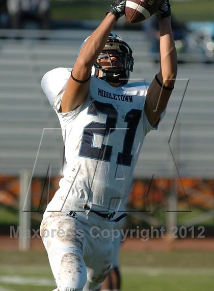 Thumbnail 1 in Middletown @ Xavier photogallery.