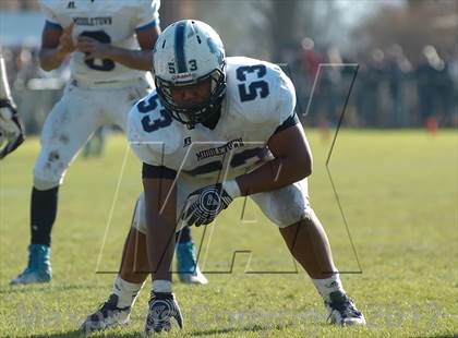 Thumbnail 1 in Middletown @ Xavier photogallery.
