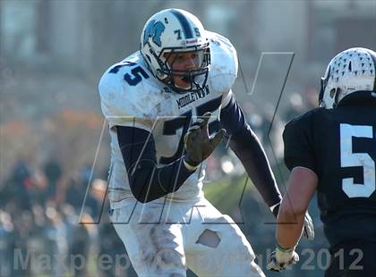 Thumbnail 2 in Middletown @ Xavier photogallery.