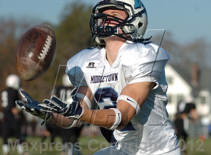 Thumbnail 1 in Middletown @ Xavier photogallery.