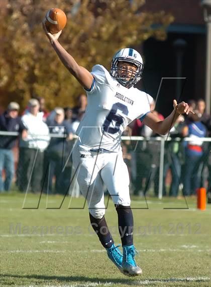 Thumbnail 2 in Middletown @ Xavier photogallery.
