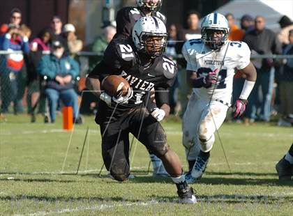 Thumbnail 3 in Middletown @ Xavier photogallery.