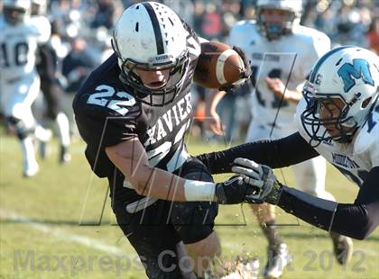 Thumbnail 1 in Middletown @ Xavier photogallery.