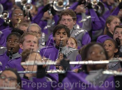 Thumbnail 1 in Ben Davis vs. Indianapolis Cathedral (The Horseshoe Classic) photogallery.