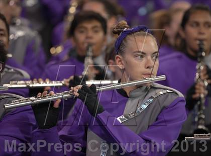 Thumbnail 2 in Ben Davis vs. Indianapolis Cathedral (The Horseshoe Classic) photogallery.